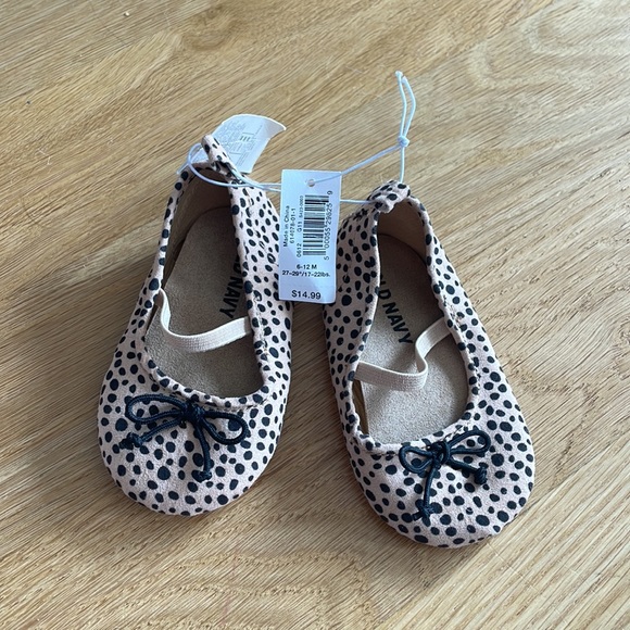 Lot baby girl crib shoes NWT - Picture 3 of 5
